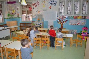 Aula Fossarmato