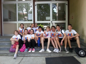 atleticaleggera