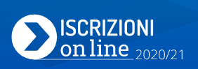 link sezione MIUR iscrizione 